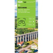 D52 IGN Haute-Marne